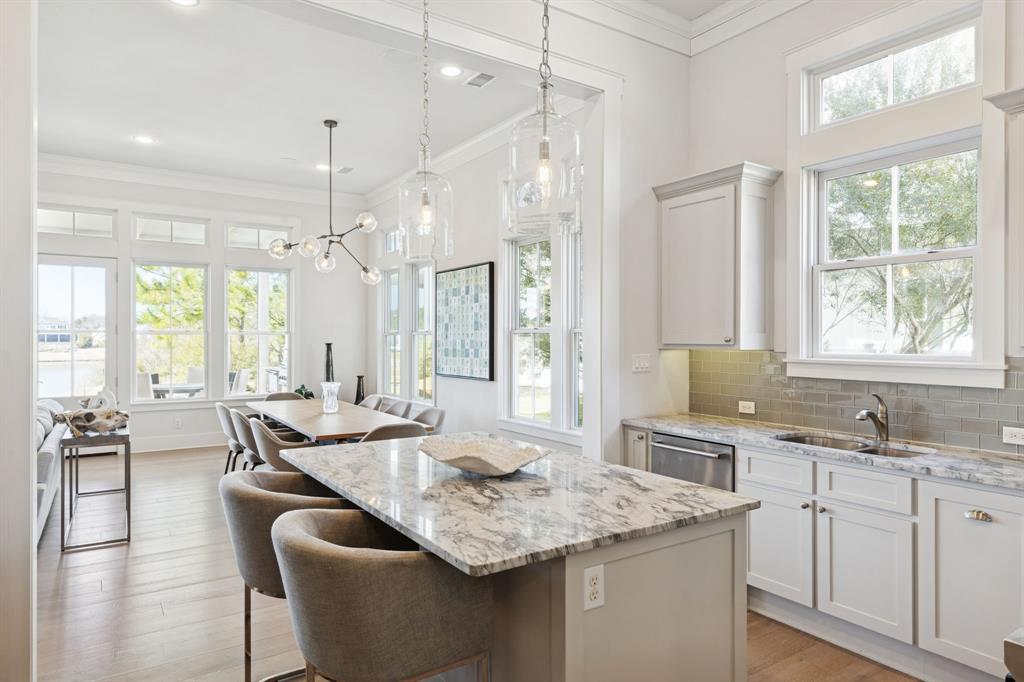 Long Cove - Residential