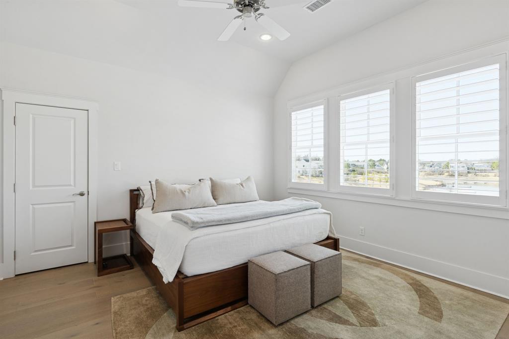 Long Cove - Residential