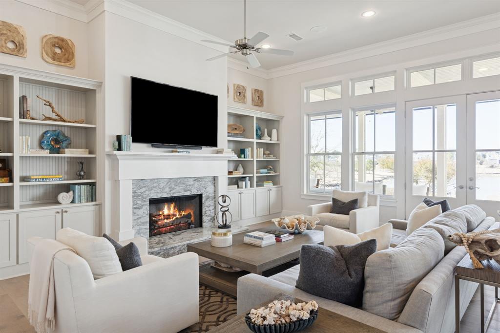 Long Cove - Residential