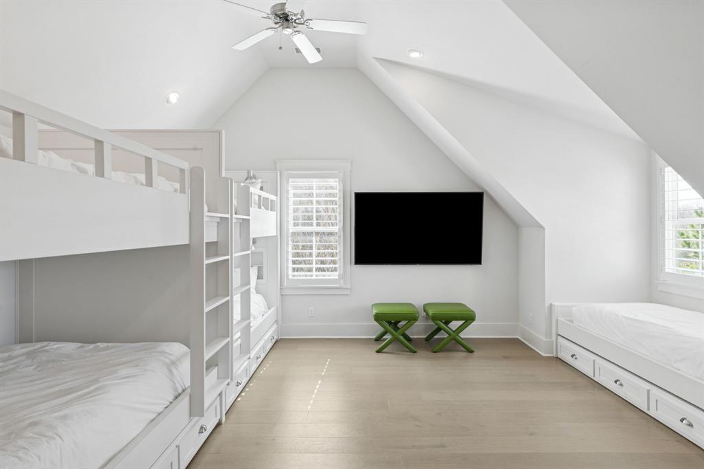 Long Cove - Residential