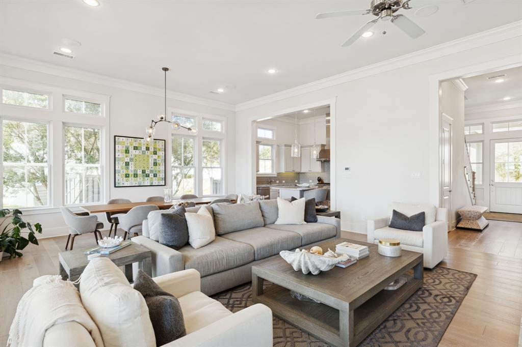 Long Cove - Residential