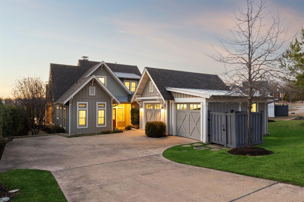 Long Cove - Residential