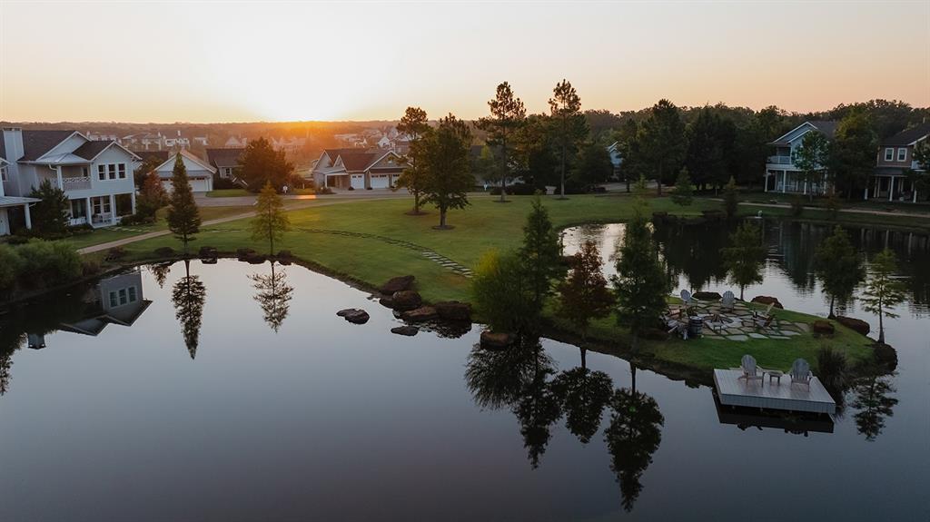 Long Cove - Residential