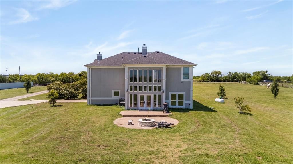 Photo of 9583 Neal Road, Forney, TX 75126 (MLS # 21236336)