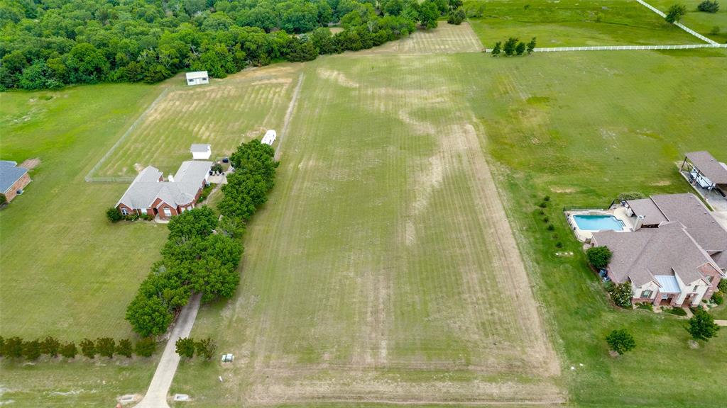 Hidden Lakes Ranch Sec 1 - Land