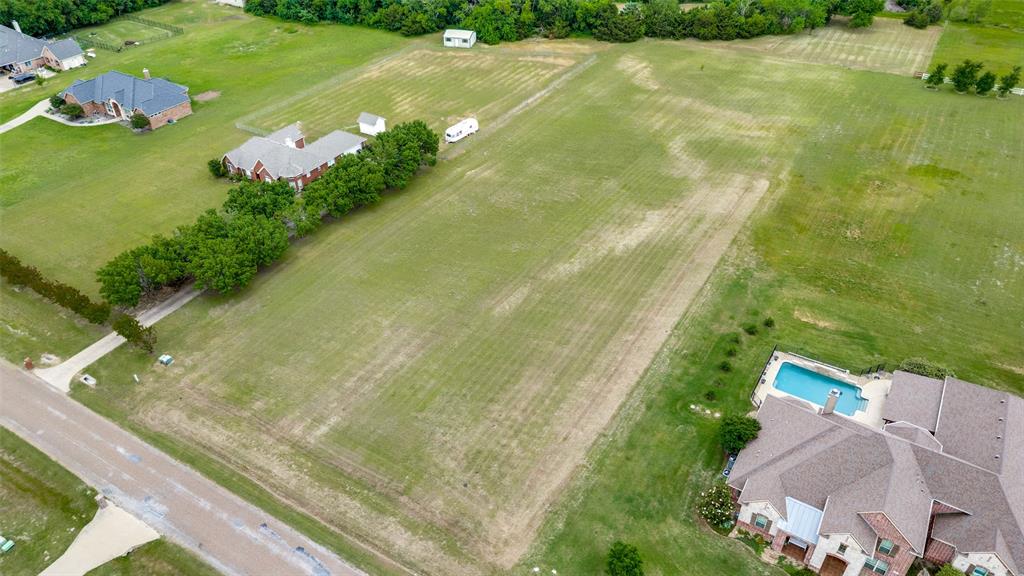 Hidden Lakes Ranch Sec 1 - Land
