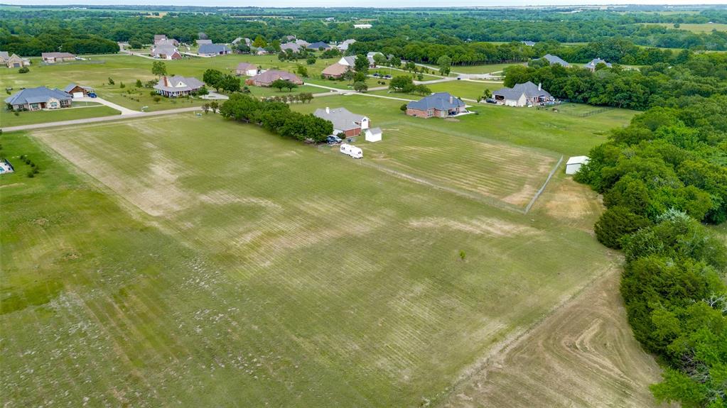 Hidden Lakes Ranch Sec 1 - Land