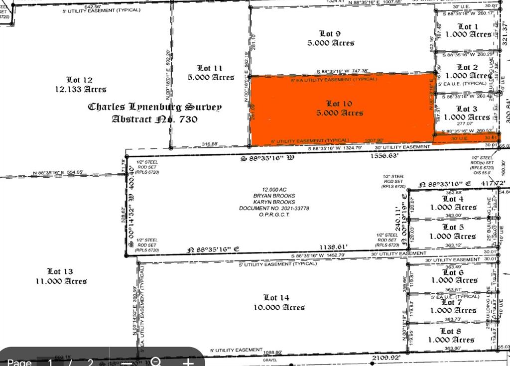 TBD Harrell Road Harrell Road