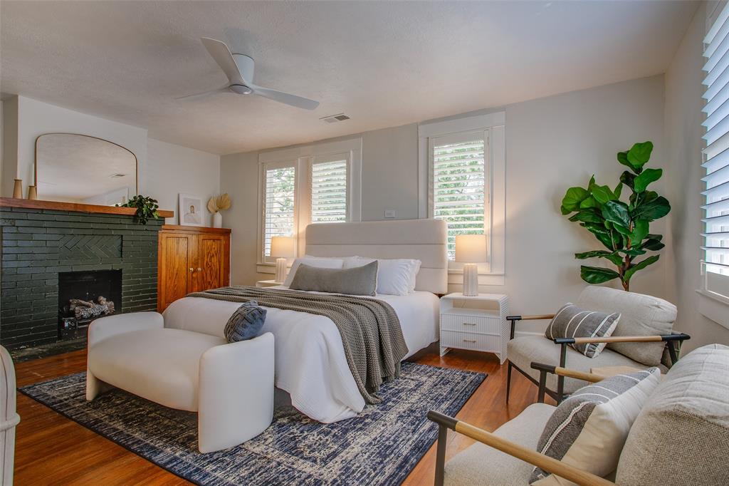 Winnetka Heights - Residential