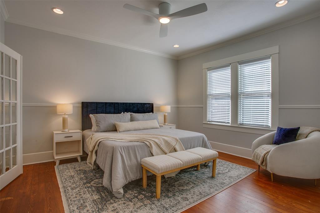 Winnetka Heights - Residential