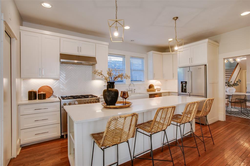 Winnetka Heights - Residential