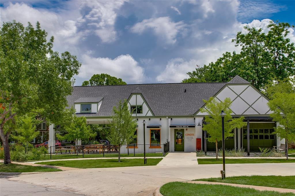 Winnetka Heights - Residential