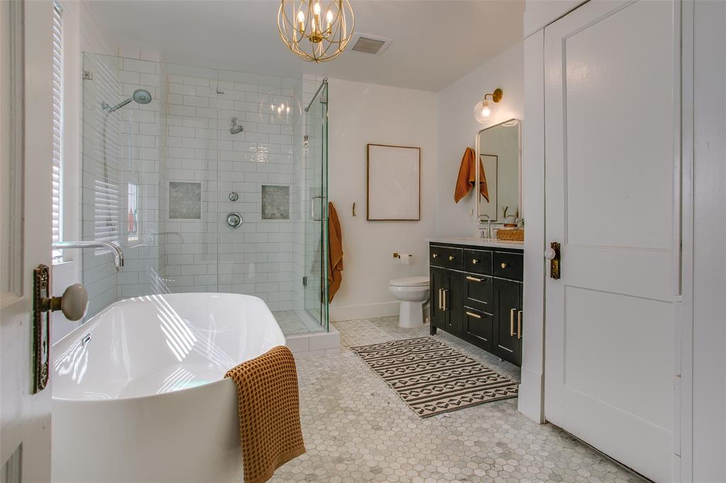 Winnetka Heights - Residential