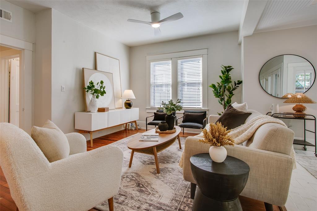 Winnetka Heights - Residential