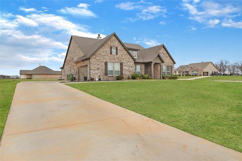 189 Chester Road Springtown TX 76082