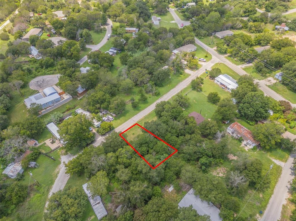 4211 Tejas Trail