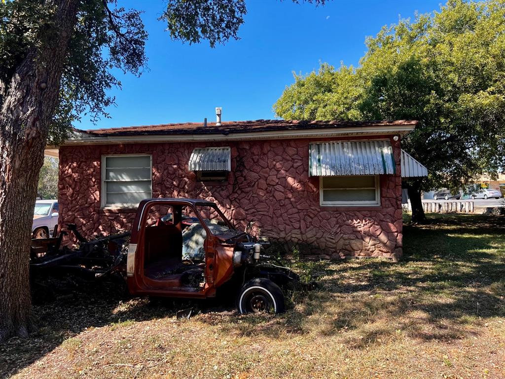 Bankhead Estates Add - Residential