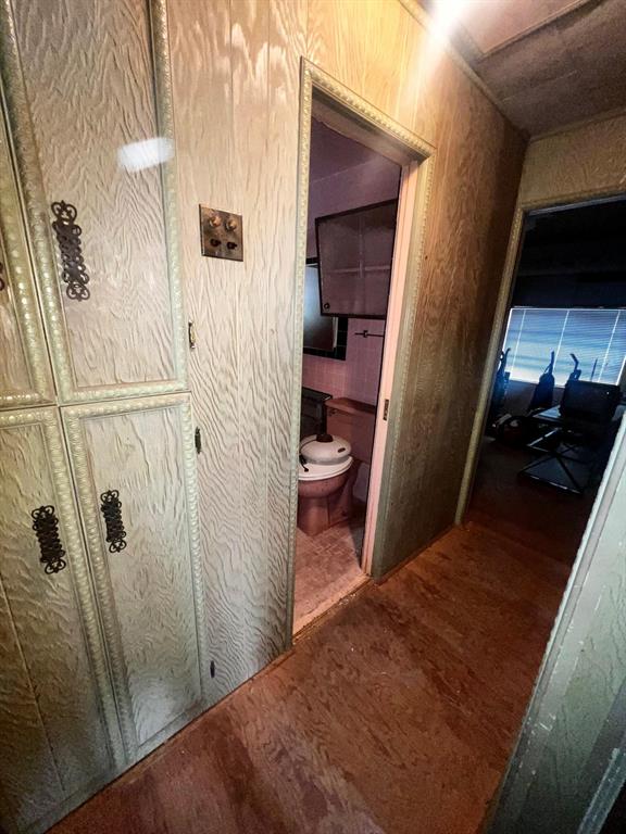 Bankhead Estates Add - Residential