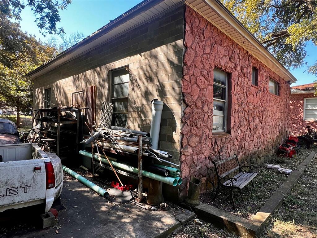 Bankhead Estates Add - Residential