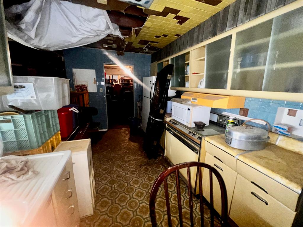 Bankhead Estates Add - Residential