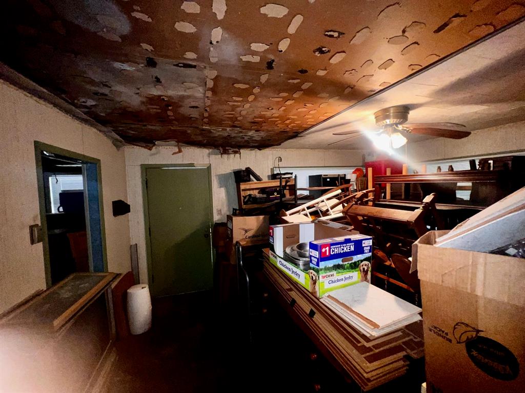 Bankhead Estates Add - Residential