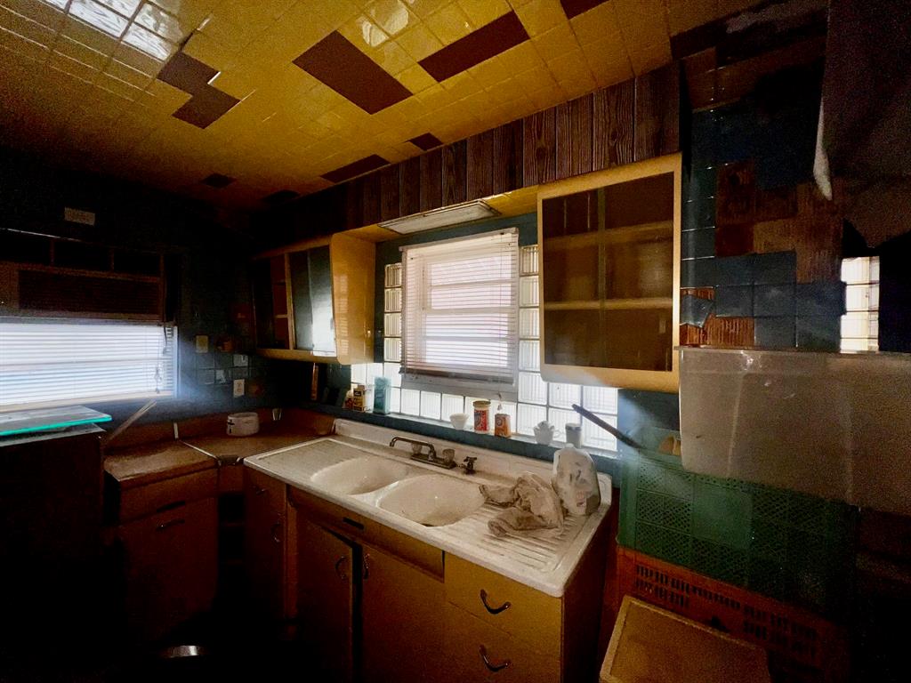 Bankhead Estates Add - Residential