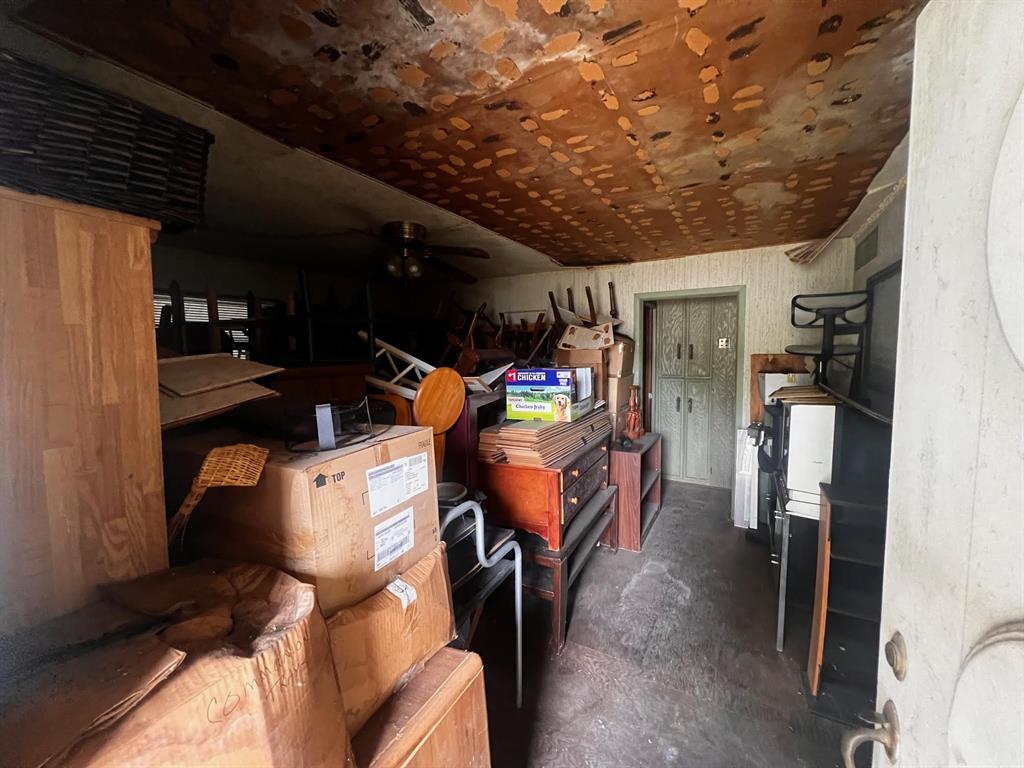 Bankhead Estates Add - Residential