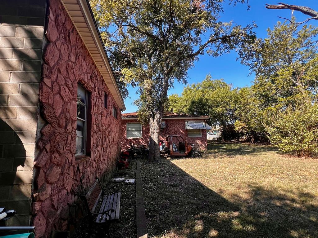 Bankhead Estates Add - Residential