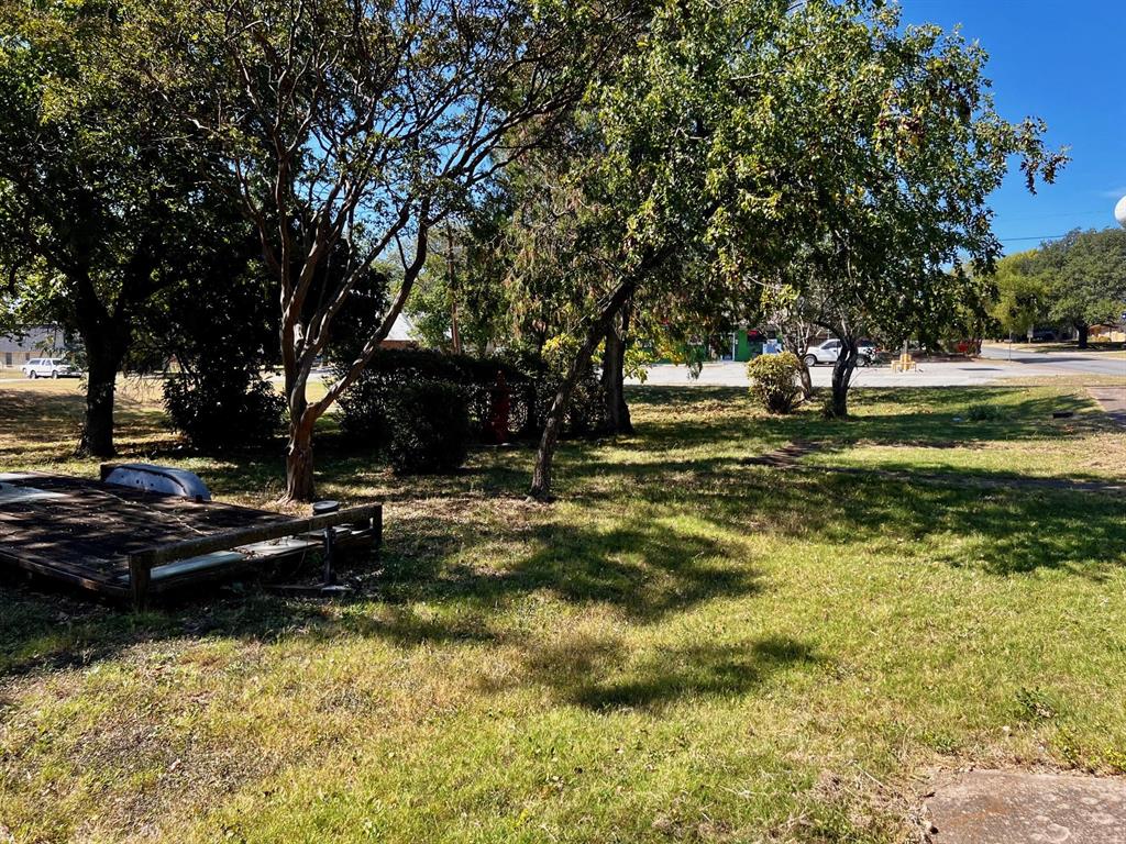 Bankhead Estates Add - Residential