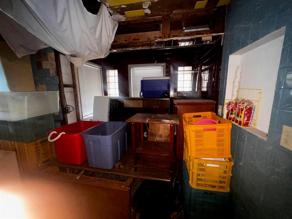 Bankhead Estates Add - Residential