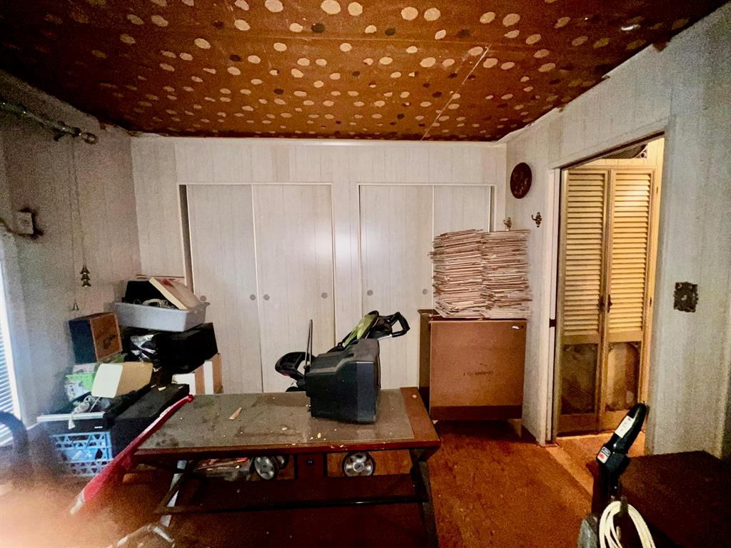 Bankhead Estates Add - Residential