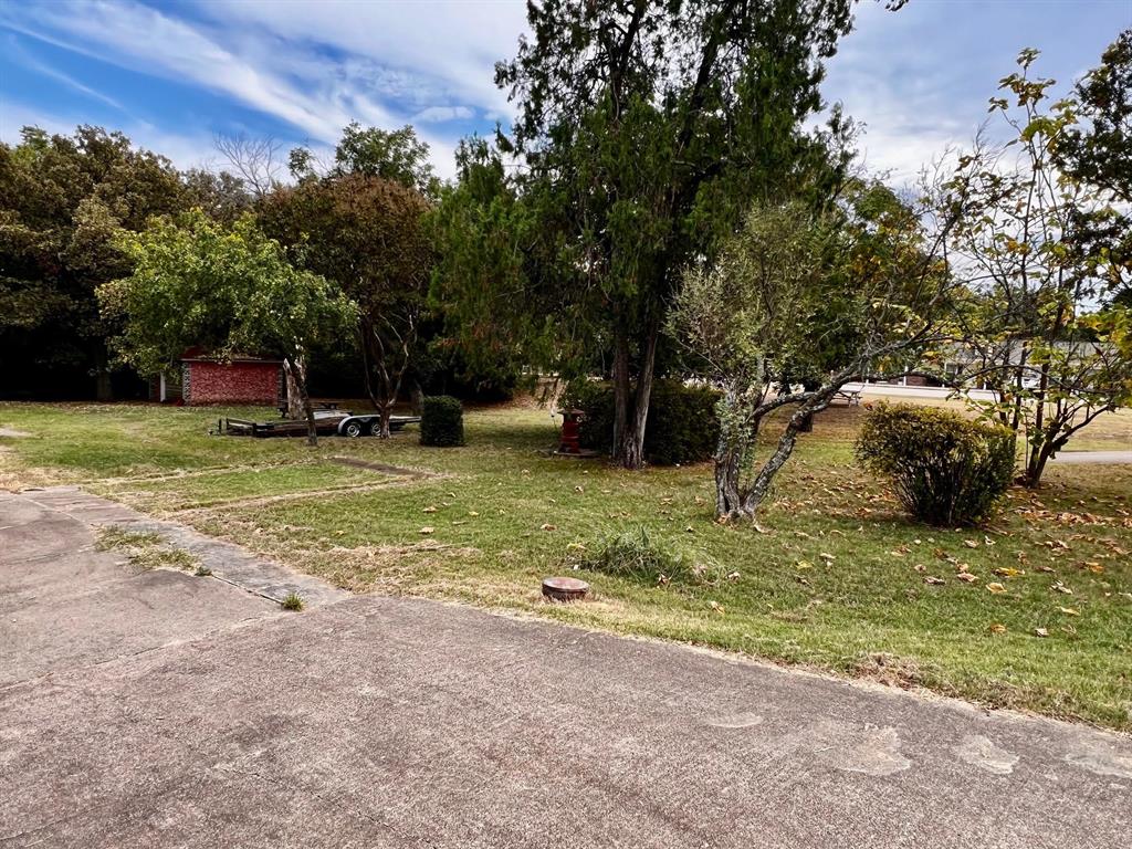 Bankhead Estates Add - Residential