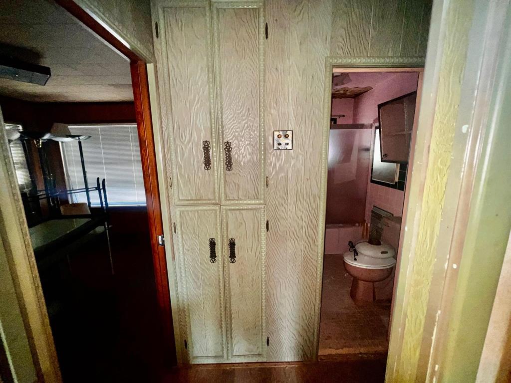 Bankhead Estates Add - Residential