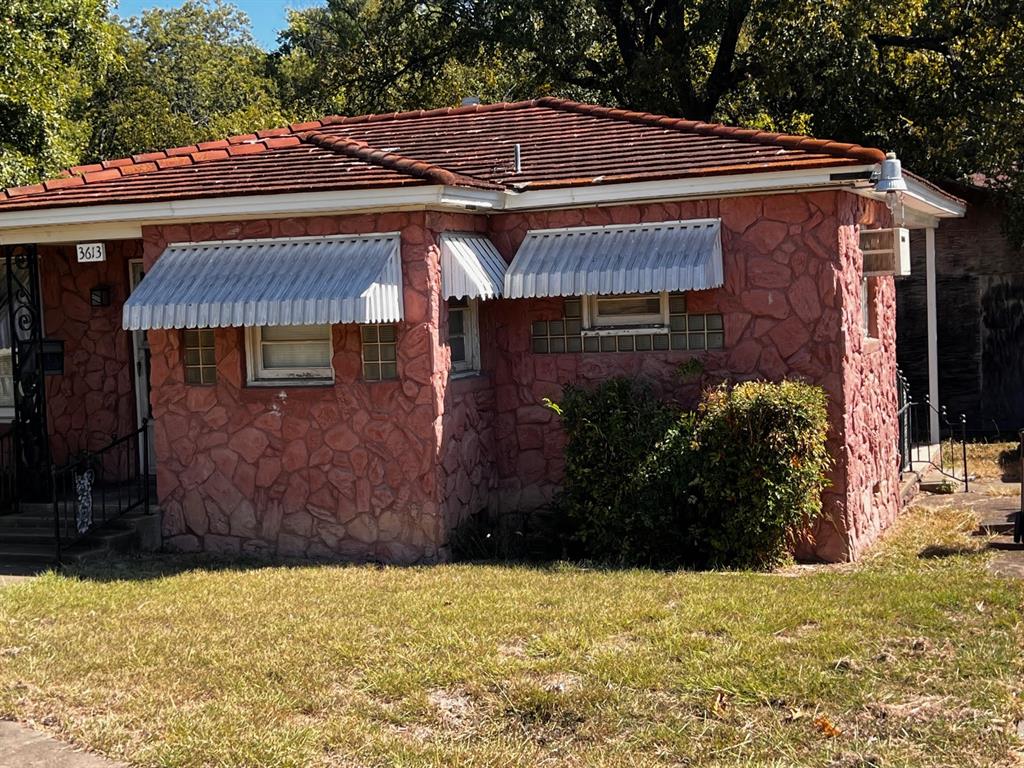 Bankhead Estates Add - Residential