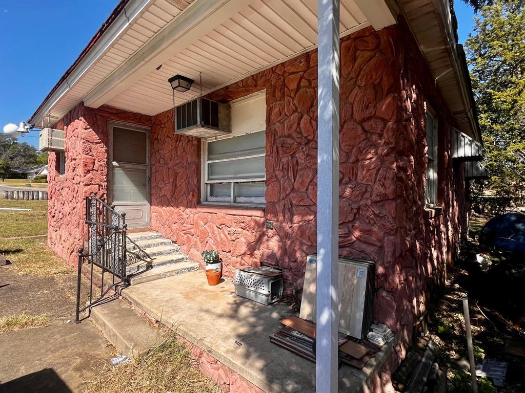 Bankhead Estates Add - Residential