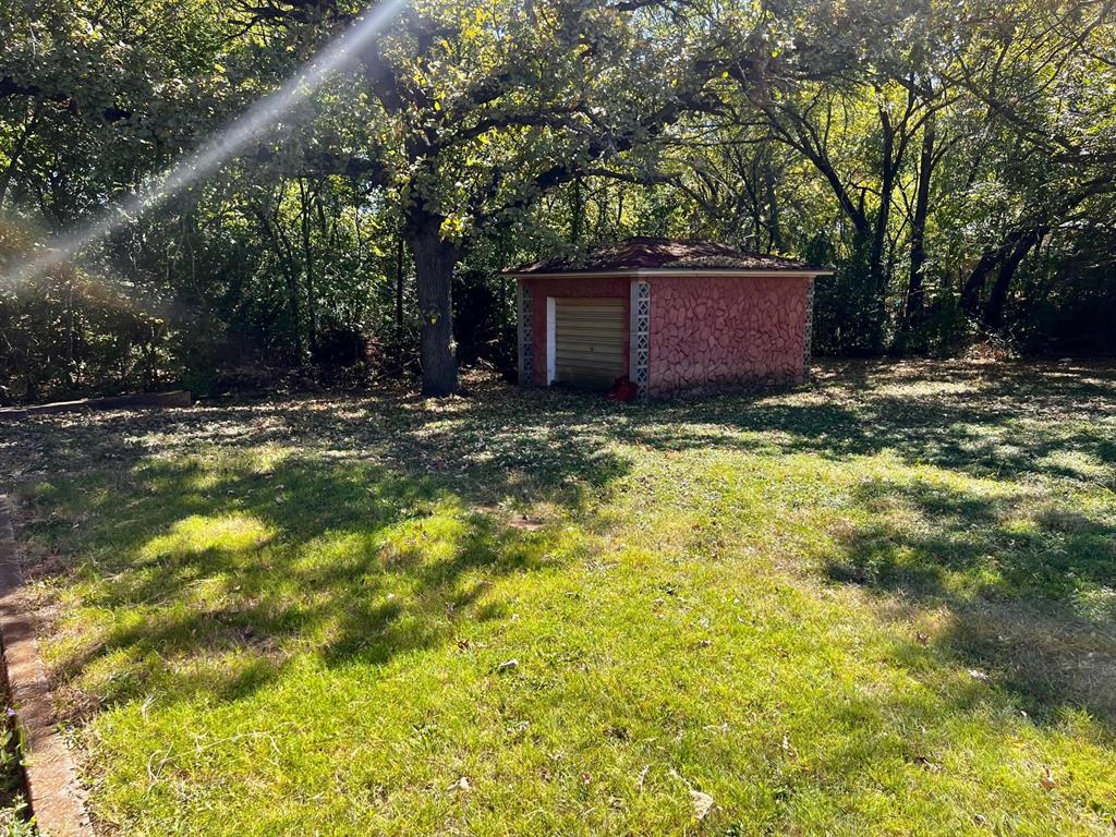 Bankhead Estates Add - Residential