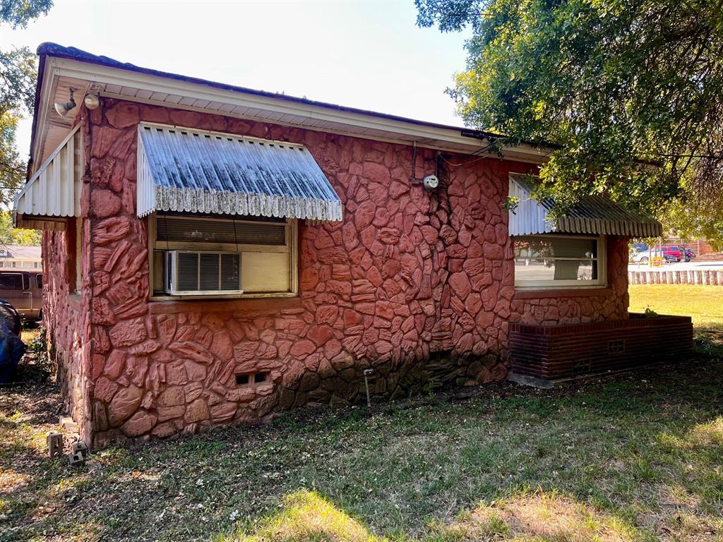 Bankhead Estates Add - Residential