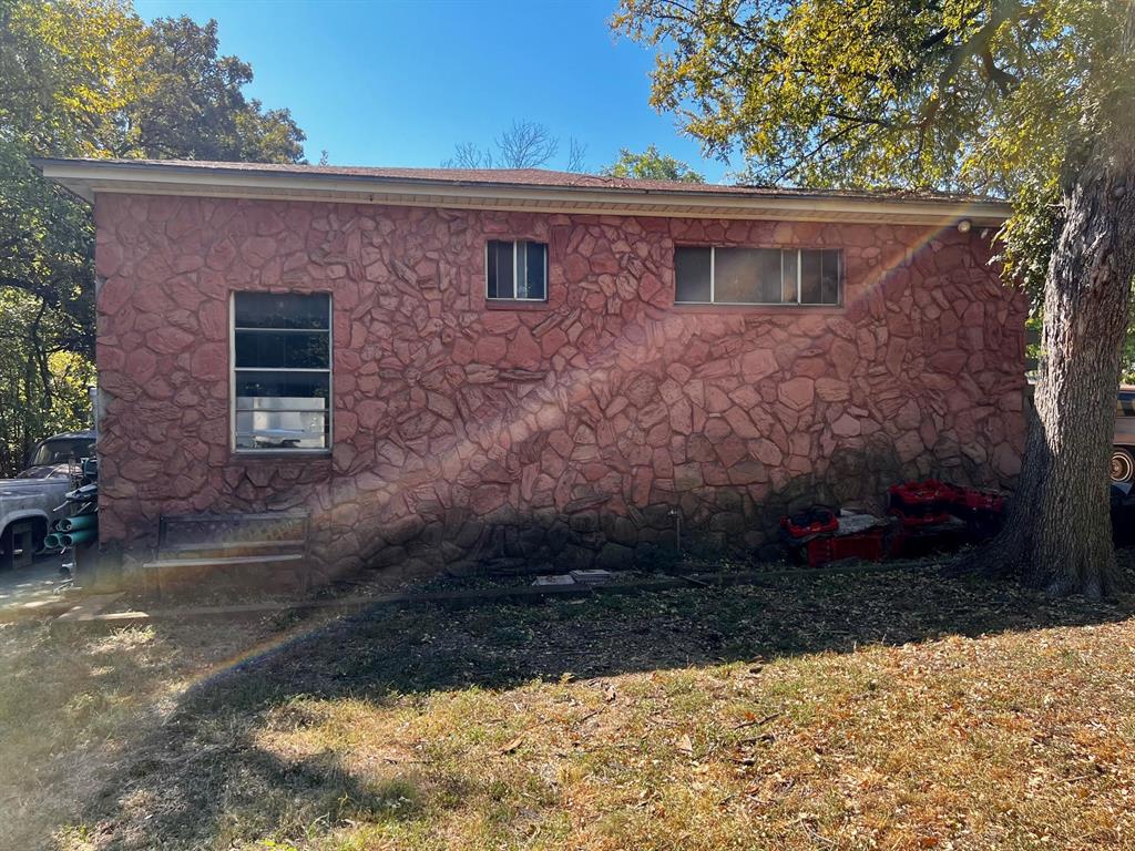 Bankhead Estates Add - Residential