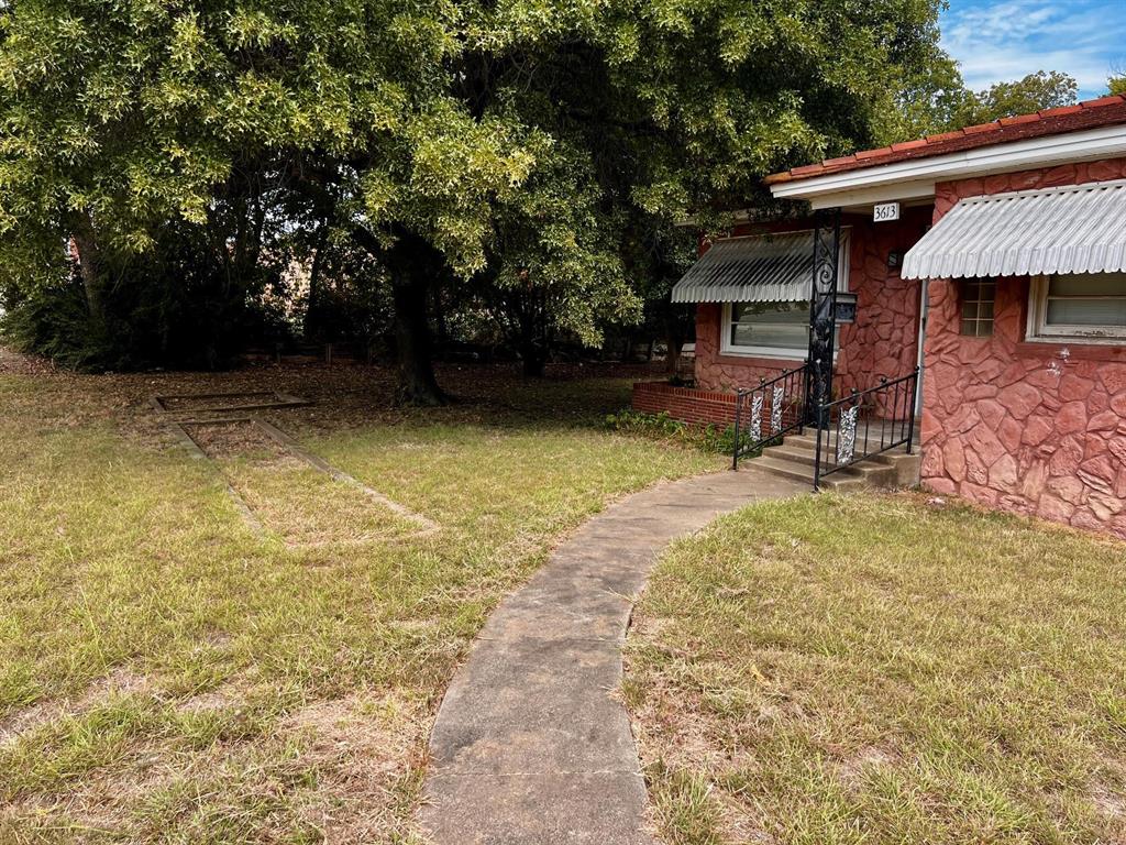 Bankhead Estates Add - Residential