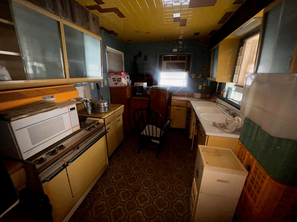 Bankhead Estates Add - Residential