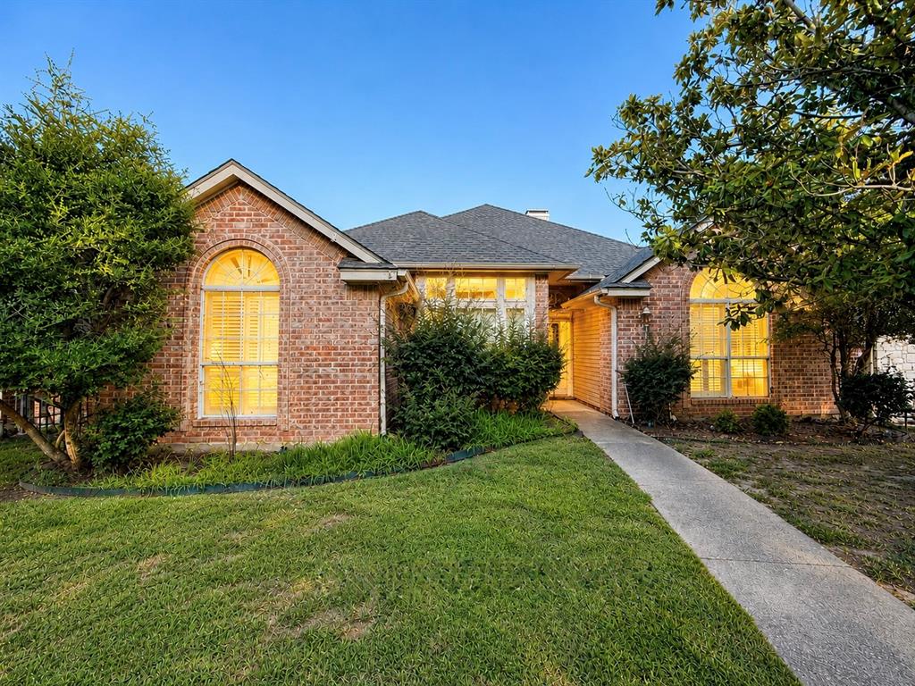 17506 Country Club Drive