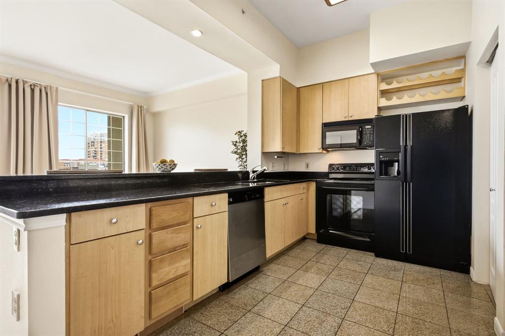 3225 Turtle Creek Boulevard 810