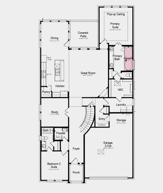 1720 Angus Drive