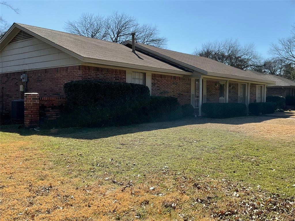 2420 Fairview Drive