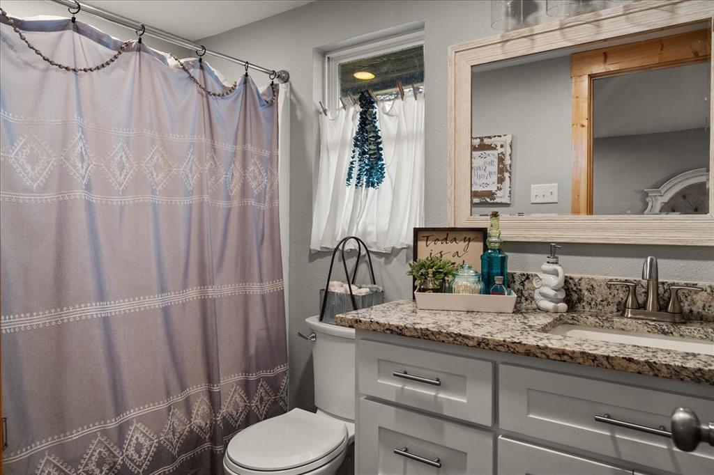 Whispering Oaks - Residential