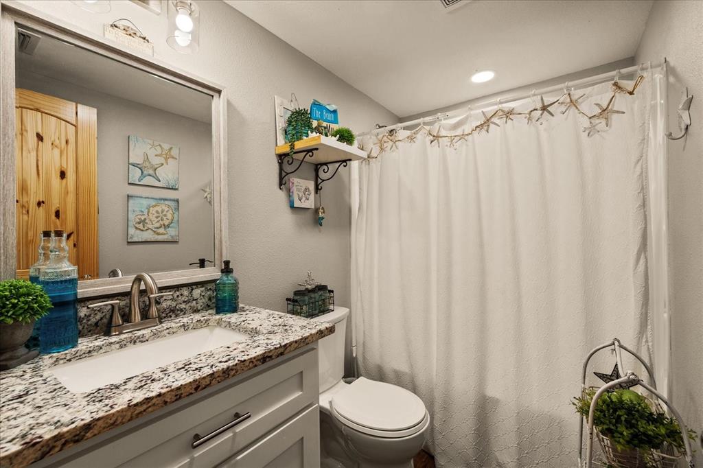 Whispering Oaks - Residential