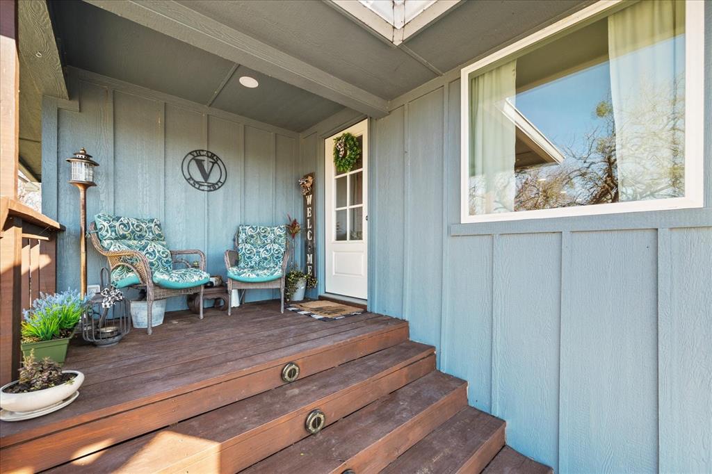 Whispering Oaks - Residential