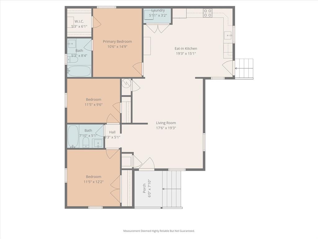 Whispering Oaks - Residential