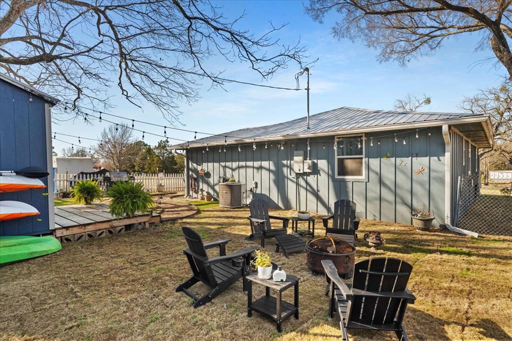 Whispering Oaks - Residential