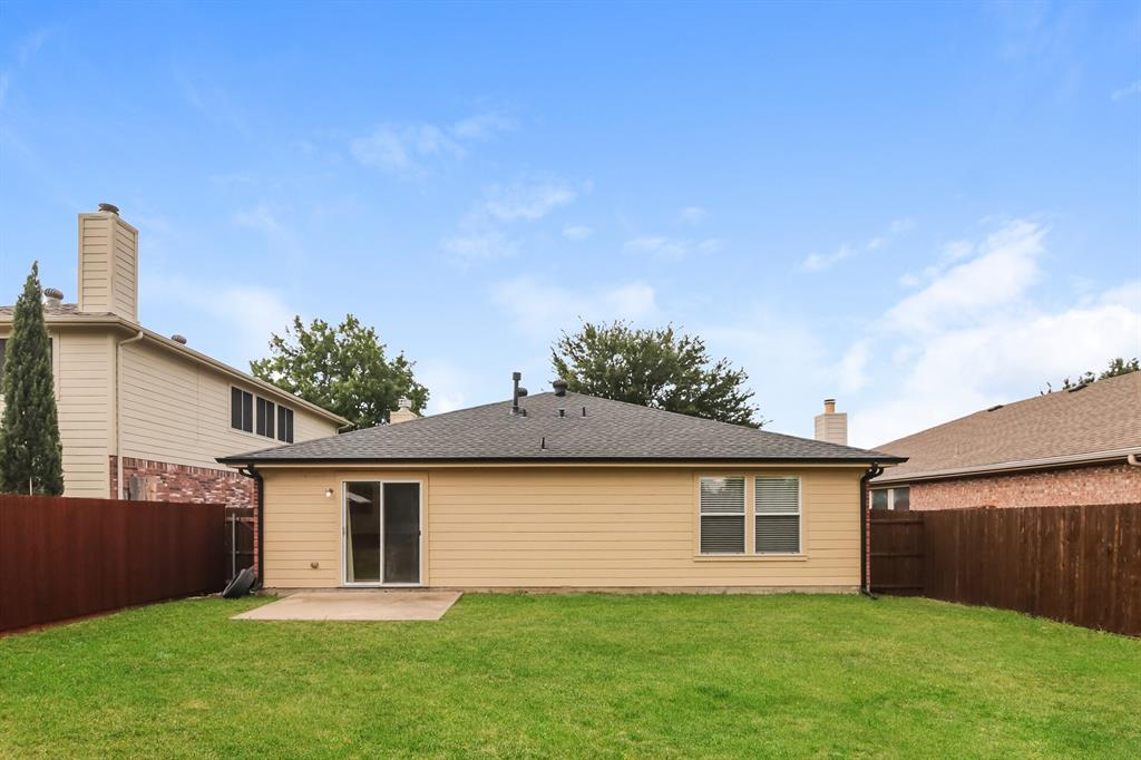 Wynfield Farms Ph 3a - Residential Lease